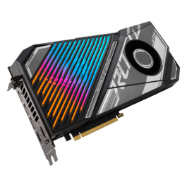 ASUS ROG -STRIX-LC-RTX4090-O24G-GAMING NVIDIA GeForce RTX 4090 24 GB GDDR6X