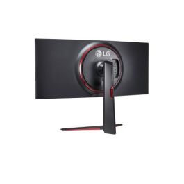 LG 34GN850P-B pantalla para PC 86,4 cm (34") 3440 x 1440 Pixeles Wide Quad HD LED Negro