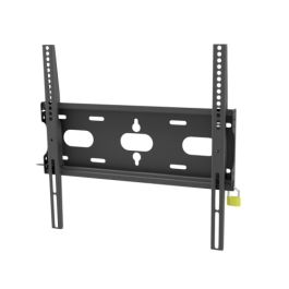 Iiyama MD-WM4040 Soporte para Monitor Negro - Capacidad 125 kg, Montaje 100x100 a 400x400 mm