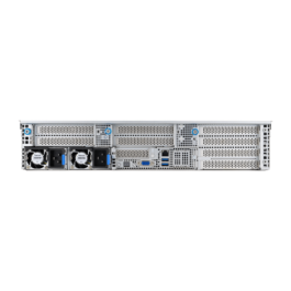 ASUS RS720-E11-RS12U Intel C741 Bastidor (2U) Negro, Plata ASUS RS720-E11-RS12U Intel C741 Bastidor (2U) Negro, Plata