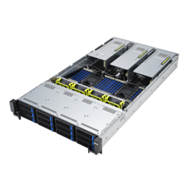 ASUS RS720-E11-RS12U Intel C741 Bastidor (2U) Negro, Plata ASUS RS720-E11-RS12U Intel C741 Bastidor (2U) Negro, Plata