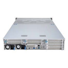 ASUS RS720-E11-RS12U Intel C741 Bastidor (2U) Negro, Plata ASUS RS720-E11-RS12U Intel C741 Bastidor (2U) Negro, Plata