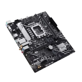 ASUS PRIME H610M-A WiFi Intel H610 LGA 1700 micro ATX