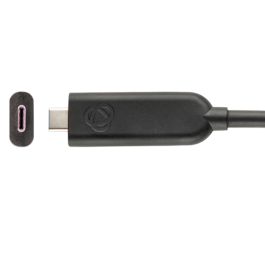 Kramer CLS-AOCU32/FF-15 Cable USB-C a USB-C 10,7 m, USB 3.2 Gen 2 (3.1 Gen 2), Negro Precio: 291.69000036. SKU: B183D3V599