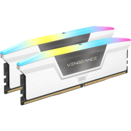 Corsair Vengeance RGB CMH32GX5M2B6000C30W módulo de memoria 32 GB 2 x 16 GB DDR4 6000 MHz Precio: 162.89000035. SKU: B1EYV6NSRC