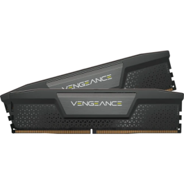 Corsair Kit Dual CMK96GX5M2B6000C30 Vengeance 96 GB DDR5-6000 MHz CL30 para PC/Servidor con Intel XMP 3.0 (2x 48 GB)