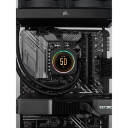 Corsair Kit Dual CMK96GX5M2B6000C30 Vengeance 96 GB DDR5-6000 MHz CL30 para PC/Servidor con Intel XMP 3.0 (2x 48 GB)