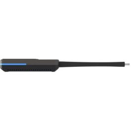 iiyama WP D002C adaptador Smart TV USB 4K Ultra HD Negro, Plata iiyama WP D002C adaptador Smart TV USB 4K Ultra HD Negro, Plata