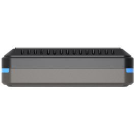 iiyama WP D002C adaptador Smart TV USB 4K Ultra HD Negro, Plata iiyama WP D002C adaptador Smart TV USB 4K Ultra HD Negro, Plata