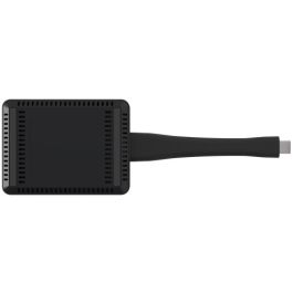 iiyama WP D002C adaptador Smart TV USB 4K Ultra HD Negro, Plata iiyama WP D002C adaptador Smart TV USB 4K Ultra HD Negro, Plata