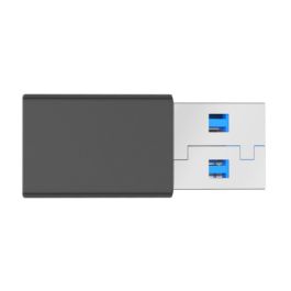 iiyama WP D002C adaptador Smart TV USB 4K Ultra HD Negro, Plata iiyama WP D002C adaptador Smart TV USB 4K Ultra HD Negro, Plata
