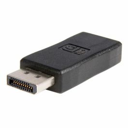 Adaptador DisplayPort a HDMI Startech DP2HDMIADAP HDMI DisplayPort DisplayPort 1.2 Precio: 18.94999997. SKU: S55056474
