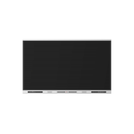 Dahua Technology DHI-LPH75-ST420 pizarra blanca interactiva 190,5 cm (75") 3840 x 2160 Pixeles Pantalla táctil Negro HDMI Precio: 1754.95000021. SKU: B1C629KFDJ