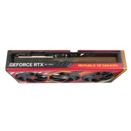 ASUS ROG -STRIX-RTX4090-O24G-EVA-02-EDITION NVIDIA GeForce RTX 4090 24 GB GDDR6X ASUS ROG -STRIX-RTX4090-O24G-EVA-02-EDITION NVIDIA GeForce RTX 4090 24 GB GDDR6X