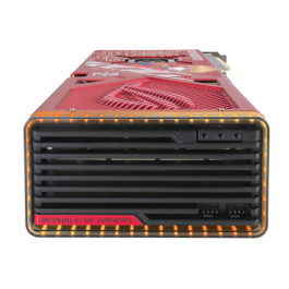 ASUS ROG -STRIX-RTX4090-O24G-EVA-02-EDITION NVIDIA GeForce RTX 4090 24 GB GDDR6X ASUS ROG -STRIX-RTX4090-O24G-EVA-02-EDITION NVIDIA GeForce RTX 4090 24 GB GDDR6X
