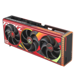 ASUS ROG -STRIX-RTX4090-O24G-EVA-02-EDITION NVIDIA GeForce RTX 4090 24 GB GDDR6X ASUS ROG -STRIX-RTX4090-O24G-EVA-02-EDITION NVIDIA GeForce RTX 4090 24 GB GDDR6X