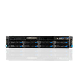 ASUS ESC4000A-E11 Servidor Rack 2U Socket SP3, Compatible con AMD EPYC 7002/7003, Hasta 2TB DDR4, M.2, Ref. 90SF0251-M00150