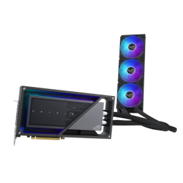 ASUS ROG -MATRIX-RTX4090-P24G-GAMING NVIDIA GeForce RTX 4090 24 GB GDDR6X ASUS ROG -MATRIX-RTX4090-P24G-GAMING NVIDIA GeForce RTX 4090 24 GB GDDR6X