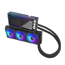 ASUS ROG -MATRIX-RTX4090-P24G-GAMING NVIDIA GeForce RTX 4090 24 GB GDDR6X ASUS ROG -MATRIX-RTX4090-P24G-GAMING NVIDIA GeForce RTX 4090 24 GB GDDR6X