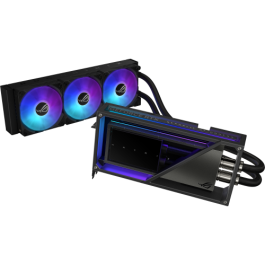 ASUS ROG -MATRIX-RTX4090-P24G-GAMING NVIDIA GeForce RTX 4090 24 GB GDDR6X ASUS ROG -MATRIX-RTX4090-P24G-GAMING NVIDIA GeForce RTX 4090 24 GB GDDR6X