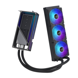ASUS ROG -MATRIX-RTX4090-P24G-GAMING NVIDIA GeForce RTX 4090 24 GB GDDR6X ASUS ROG -MATRIX-RTX4090-P24G-GAMING NVIDIA GeForce RTX 4090 24 GB GDDR6X
