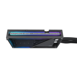 ASUS ROG -MATRIX-RTX4090-P24G-GAMING NVIDIA GeForce RTX 4090 24 GB GDDR6X ASUS ROG -MATRIX-RTX4090-P24G-GAMING NVIDIA GeForce RTX 4090 24 GB GDDR6X