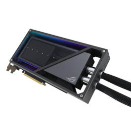 ASUS ROG -MATRIX-RTX4090-P24G-GAMING NVIDIA GeForce RTX 4090 24 GB GDDR6X ASUS ROG -MATRIX-RTX4090-P24G-GAMING NVIDIA GeForce RTX 4090 24 GB GDDR6X