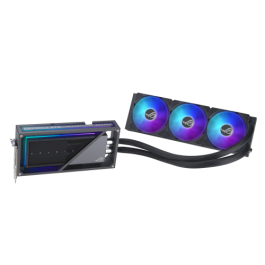 ASUS ROG -MATRIX-RTX4090-P24G-GAMING NVIDIA GeForce RTX 4090 24 GB GDDR6X ASUS ROG -MATRIX-RTX4090-P24G-GAMING NVIDIA GeForce RTX 4090 24 GB GDDR6X