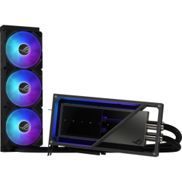 ASUS ROG -MATRIX-RTX4090-P24G-GAMING NVIDIA GeForce RTX 4090 24 GB GDDR6X ASUS ROG -MATRIX-RTX4090-P24G-GAMING NVIDIA GeForce RTX 4090 24 GB GDDR6X
