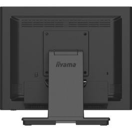 iiyama ProLite T1532MSC-B1S pantalla para PC 38,1 cm (15") 1024 x 768 Pixeles XGA LCD Pantalla táctil Negro