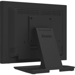 iiyama ProLite T1532MSC-B1S pantalla para PC 38,1 cm (15") 1024 x 768 Pixeles XGA LCD Pantalla táctil Negro