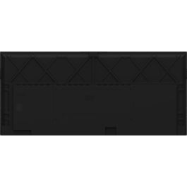 iiyama PROLITE Pizarra de caballete digital 2,74 m (108") LED Wifi 450 cd / m² 5K Ultra HD Negro Pantalla táctil Procesador incorporado Android 24/7 iiyama PROLITE Pizarra de caballete digital 2,74 m (108") LED Wifi 450 cd / m² 5K Ultra HD Negro Pantalla táctil Procesador incorporado Android 24/7