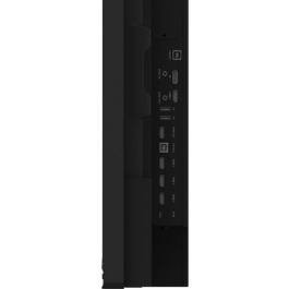 iiyama PROLITE Pizarra de caballete digital 2,74 m (108") LED Wifi 450 cd / m² 5K Ultra HD Negro Pantalla táctil Procesador incorporado Android 24/7 iiyama PROLITE Pizarra de caballete digital 2,74 m (108") LED Wifi 450 cd / m² 5K Ultra HD Negro Pantalla táctil Procesador incorporado Android 24/7