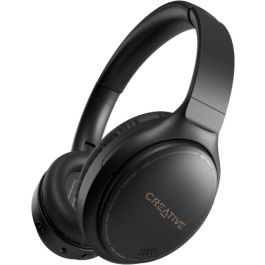 Creative Headsets Zen Hybrid Black