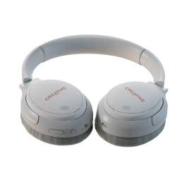 Creative Labs ZEN Hybrid Auriculares Inalámbrico y alámbrico Diadema Llamadas/Música Bluetooth Blanco Creative Labs ZEN Hybrid Auriculares Inalámbrico y alámbrico Diadema Llamadas/Música Bluetooth Blanco