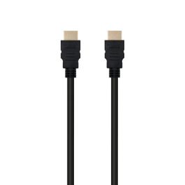 Ewent EC1319 cable HDMI 1,5 m HDMI tipo A (Estándar) Negro Precio: 3.6542. SKU: B1FH48SWH2
