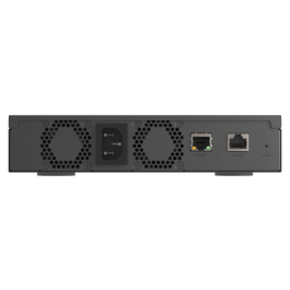 QNAP QSW-M7308R-4X switch Gestionado L2 1U