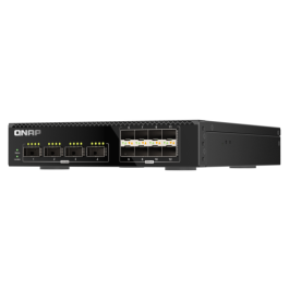 QNAP QSW-M7308R-4X switch Gestionado L2 1U