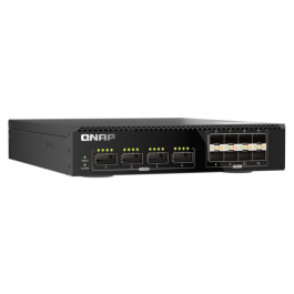 QNAP QSW-M7308R-4X switch Gestionado L2 1U