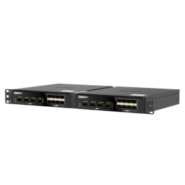 QNAP QSW-M7308R-4X switch Gestionado L2 1U