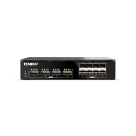 QNAP QSW-M7308R-4X switch Gestionado L2 1U Precio: 1662.2858994676. SKU: B12DF5TTCW