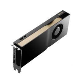 PNY VCNRTX4500ADA-SB Quadro RTX 4500 Ada 24GB GDDR6 Tarjeta Gráfica Profesional PCIe 4.0 (Small Box) Precio: 2530.58999974. SKU: B1ACQ8K7KG