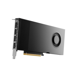 PNY RTX A4000 20 GB GDDR6 Tarjeta Gráfica NVIDIA - VCNRTX4000ADA-PB