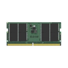 Kingston Technology ValueRAM KVR56S46BD8-32 módulo de memoria 32 GB 1 x 32 GB DDR5 5600 MHz Precio: 117.95000019. SKU: B163LWH7HL
