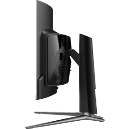 MSI MAG 341CQP QD-OLED pantalla para PC 86,4 cm (34") 3440 x 1440 Pixeles UltraWide Quad HD QDOLED Negro