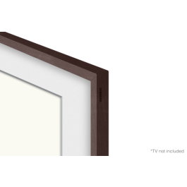 Samsung VG-SCFA65BWB/XC Accesorio para Televisor The Frame 65 Pulgadas Marrón Plástico
