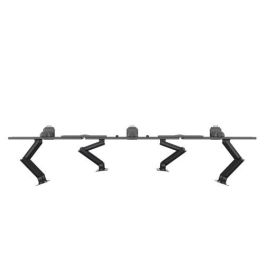 Vogel's MOMOC203B Adaptador para componentes de barra de interfaz, Negro