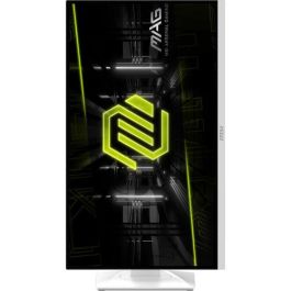 Monitor Gaming MSI MAG 274QRFW 27" 180 Hz Wide Quad HD