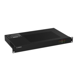 BOSCH PRM-4P600-EU Amplificador de Potencia 600W 4 Canales