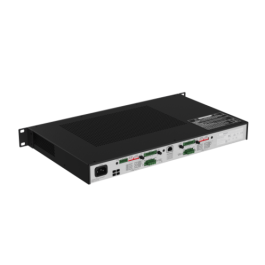 BOSCH PRM-4P600-EU Amplificador de Potencia 600W 4 Canales